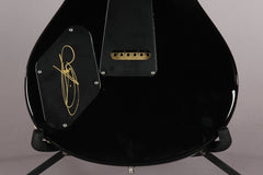 2011 PRS Paul Reed Smith Mark Tremonti Signature Charcoal Burst