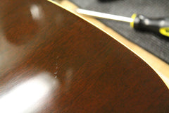 2016 Gibson Custom Shop 1962 Tribute J-160E Acoustic-Electric