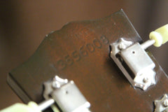 2016 Gibson Custom Shop 1962 Tribute J-160E Acoustic-Electric