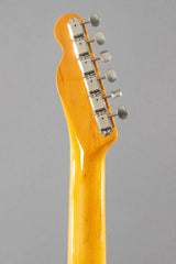 1991 Fender MIJ Japan ’62 Telecaster Vintage White