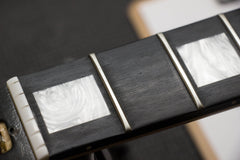 2009 Gibson Zakk Wylde Bullseye BFG Les Paul