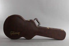 2017 Gibson Memphis Limited Edition ES-275 P-90 VOS Dark Burst