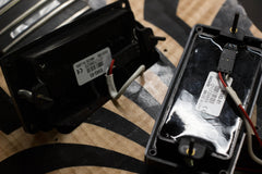 2009 Gibson Zakk Wylde Bullseye BFG Les Paul