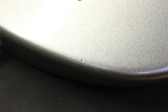 2014 Ernie Ball Music Man John Petrucci JP13 BFR Ball Family Reserve Platinum Silver -SUPER CLEAN-