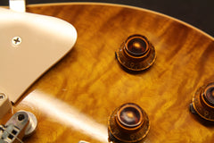 2001 Gibson Custom Shop Les Paul '59 Historic Reissue Lemon Burst