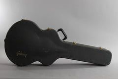 1976 Gibson L5-CES Natural Archtop Guitar ~Factory Stinger~