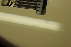 2013 Fender Artists Series John Mayer Stratocaster Olympic White -SUPER CLEAN-