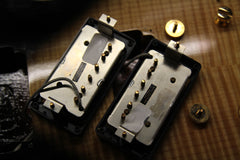 2008 Gibson Custom Shop Les Paul 68 Custom F ~Flame Maple Neck~