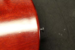 2001 Gibson Custom Shop Les Paul '59 Historic Reissue Lemon Burst