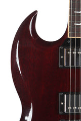 2013 Gibson SG Angus Young Signature Thunderstruck