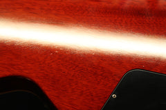 2001 Gibson Custom Shop Les Paul '59 Historic Reissue Lemon Burst