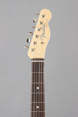 2020 Fender MIJ Japan Traditional 60s Telecaster Sonic Blue