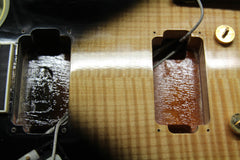 2008 Gibson Custom Shop Les Paul 68 Custom F ~Flame Maple Neck~