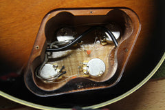 2008 Gibson Custom Shop Les Paul 68 Custom F ~Flame Maple Neck~