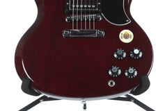 2013 Gibson SG Angus Young Signature Thunderstruck