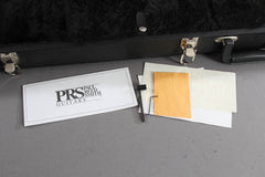 2008 PRS Paul Reed Smith KL-33 Santana Korina