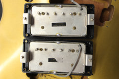 2007 Gibson Custom Shop KS-336 Keifer Southerland Signature CS-336 Gold Top