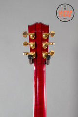 2002 Gibson Dove Artist Cutaway Proto-type 2 of 10