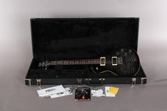 2011 PRS Paul Reed Smith Mark Tremonti Signature Charcoal Burst