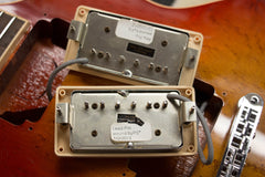 2013 Gibson Les Paul Standard Premium AAA Birdseye Maple Top