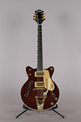 2003 Gretsch G6122 JR Country Classic Walnut Electric Guitar