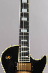 2008 Gibson Custom Shop Les Paul 68 Custom F ~Flame Maple Neck~