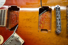 2013 Gibson Les Paul Standard Premium AAA Birdseye Maple Top