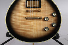 2008 Gibson Custom Shop Les Paul 68 Custom F ~Flame Maple Neck~