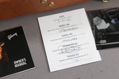 2019 Gibson Billie Joe Armstrong Signature Les Paul Junior Black