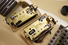 2002 PRS Paul Reed Smith Standard 24 Pearl White