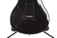 2010 PRS Paul Reed Smith 25th Anniversary 513 Sapphire Smokeburst