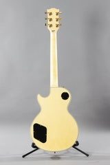 2009 Gibson Custom Shop '68 Reissue Les Paul Custom White