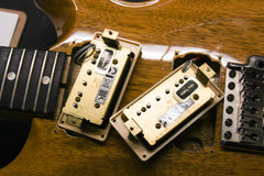 2008 PRS Paul Reed Smith KL-33 Santana Korina