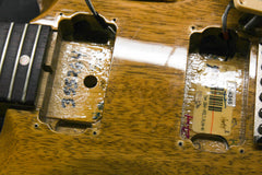 2008 PRS Paul Reed Smith KL-33 Santana Korina