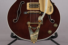 2003 Gretsch G6122 JR Country Classic Walnut Electric Guitar