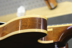 2007 Gibson Custom Shop KS-336 Keifer Southerland Signature CS-336 Gold Top