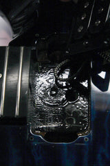 2011 PRS Paul Reed Smith McCarty Private Stock #2655 Saphire Burst