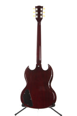 2013 Gibson SG Angus Young Signature Thunderstruck