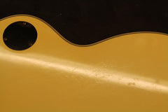 2002 Gibson Custom Shop '68 Reissue Les Paul Custom White