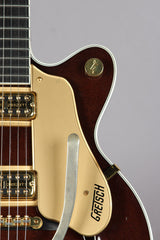 2003 Gretsch G6122 JR Country Classic Walnut Electric Guitar