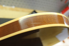 2007 Gibson Custom Shop KS-336 Keifer Southerland Signature CS-336 Gold Top