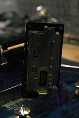 2011 PRS Paul Reed Smith McCarty Private Stock #2655 Saphire Burst