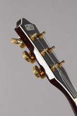 2003 Gretsch G6122 JR Country Classic Walnut Electric Guitar