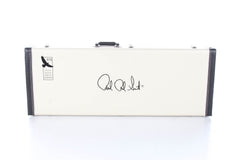 2010 PRS Paul Reed Smith 25th Anniversary 513 Sapphire Smokeburst