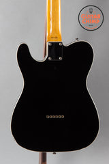 2010 Fender CIJ Japan Telecaster Custom TL62B ’62 Reissue Black
