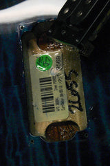 2011 PRS Paul Reed Smith McCarty Private Stock #2655 Saphire Burst