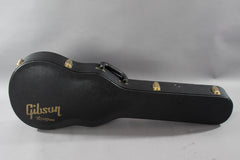 2009 Gibson Custom Shop '68 Reissue Les Paul Custom White