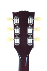 2013 Gibson SG Angus Young Signature Thunderstruck