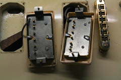 1987 Gibson Les Paul Standard Alpine White ~Rare~