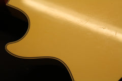 2002 Gibson Custom Shop '68 Reissue Les Paul Custom White